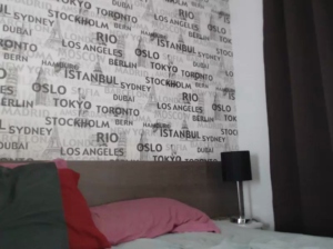 Bruna_sweet  15-11-2018 Recorded Naked