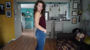 bloomyogi  15-11-2018 Recorded Topless