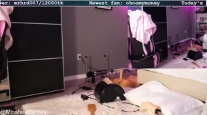 heatherbby9  16-11-2018 Recorded Webcam