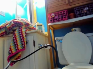 missrabbit 16-11-2018 Webcam  Recorded Webcam