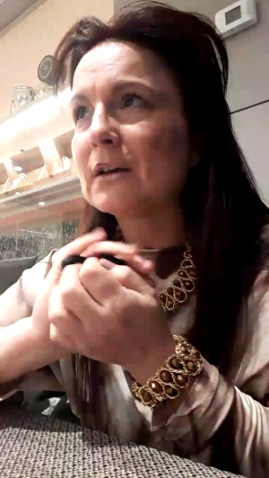 DesideraMe  16-11-2018 Recorded XXX