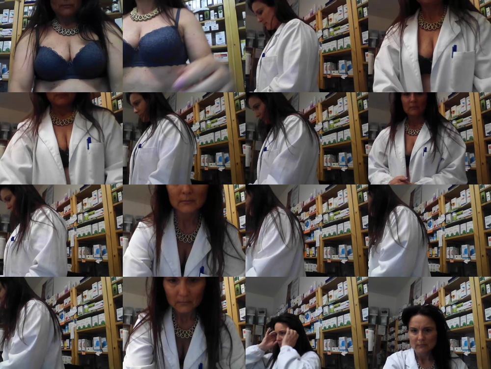 DesideraMe 16-11-2018 Naked  Recorded Cam