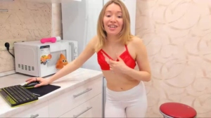 hotbitchdevil  16-11-2018 Recorded Topless