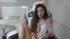 clara_chan 17-11-2018 Download  Recorded Show