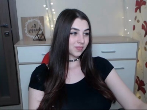 BritttanyLov 18-11-2018 Webcam  Recorded Cam