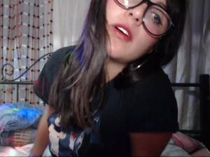 Barrrbitch  18-11-2018 Recorded Porn