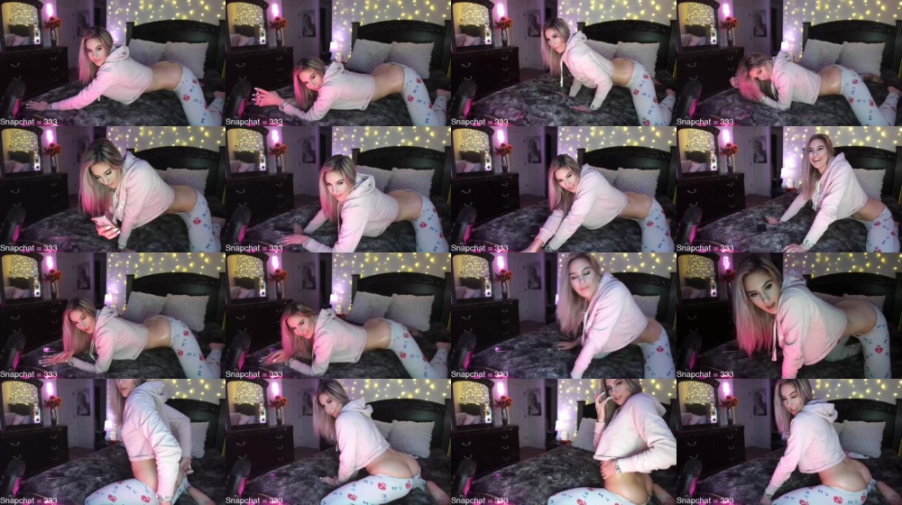 butterybubblebutt 18-11-2018 Naked  Recorded Webcam