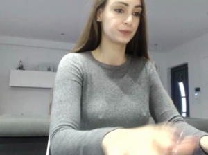 ericafontesx  18-11-2018 Recorded Naked