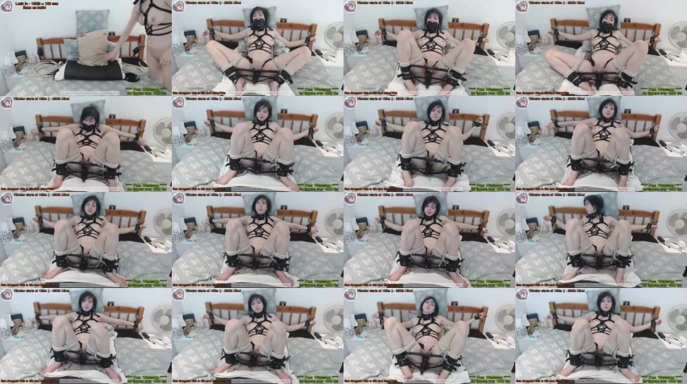 annajelly 18-11-2018 Porn  Recorded Webcam