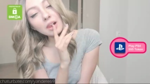 yandere69  18-11-2018 Recorded Cam