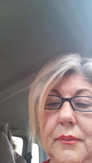 Merisol 19-11-2018 XXX  Recorded Naked
