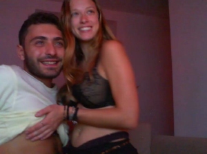yeeesyeeesyeees  19-11-2018 Recorded Nude