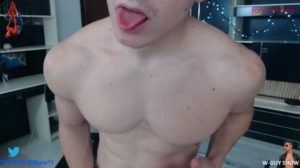 western_guy 19/11/2018 Chaturbate