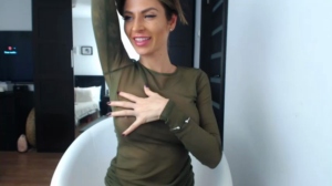 sweetndcrazy  20-11-2018 Recorded Topless