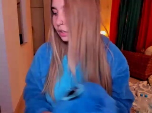 sweetmila1  20-11-2018 Recorded Nude