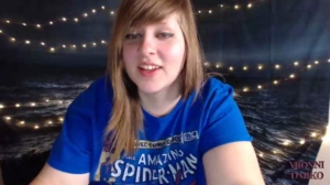 vronnidarko  21-11-2018 Recorded Free
