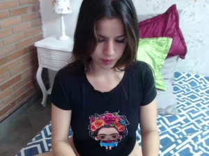 AlannaLove  21-11-2018 Recorded Toys