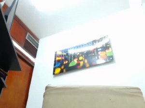 HoneyAmber 21-11-2018 Naked  Recorded Free