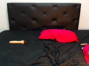 EstefaniaMor  22-11-2018 Recorded Cam
