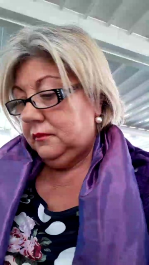 Merisol 22-11-2018 Show  Recorded Video