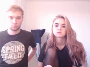 american_spirits  22-11-2018 Recorded Webcam