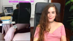 spanishcouple_  22-11-2018 Recorded Webcam