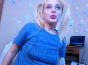 Doll4love  23-11-2018 Recorded XXX