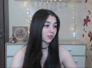BritttanyLov 23-11-2018 recorded  Recorded Free