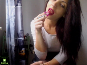 Cum4MyAss_  23-11-2018 Recorded Video