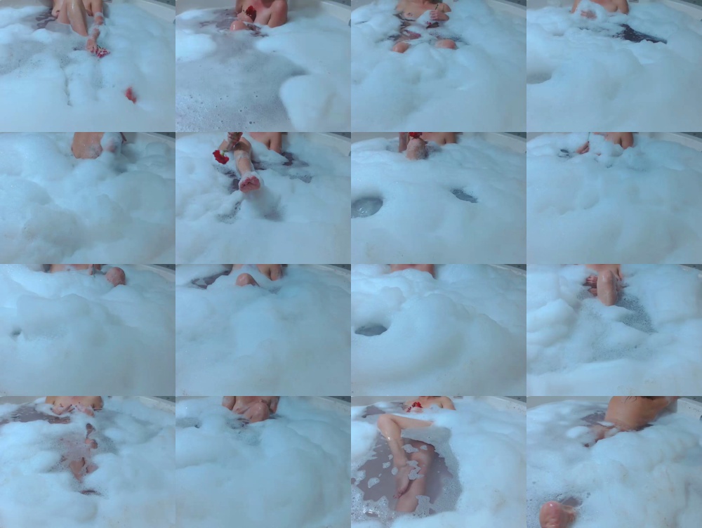 pepin1806 23-11-2018 Video  Recorded Naked