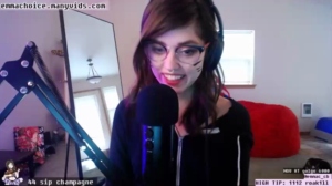 emmachoice  23-11-2018 Recorded Free