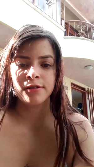 Valery_smith 23-11-2018 Webcam  Recorded Video