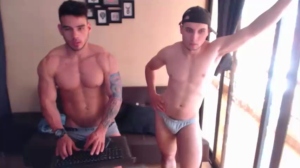 fit_derek 23/11/2018 Chaturbate