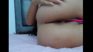 yoselyn2  24-11-2018 Recorded Porn