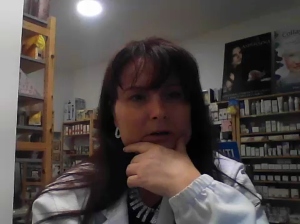 DesideraMe  24-11-2018 Recorded Webcam