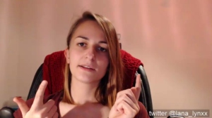 miss_lana  25-11-2018 Recorded XXX