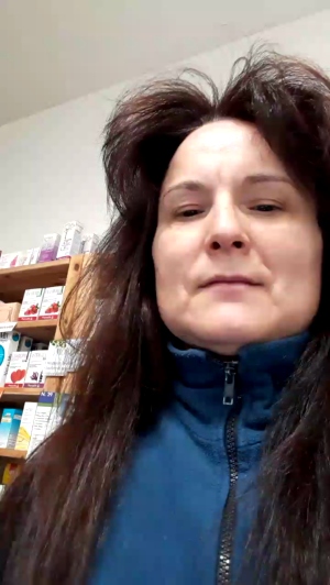 DesideraMe  26-11-2018 Recorded Nude