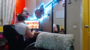 crazybabyyy  26-11-2018 Recorded Toys