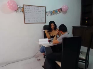 ssshhh1995  26-11-2018 Recorded Cam