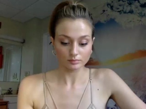 bijoux__blue  26-11-2018 Recorded Naked