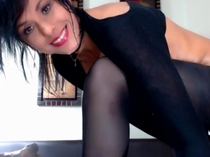 Danielafoxxx  27-11-2018 Recorded Show