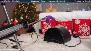 heatherbby9 27-11-2018 Video  Recorded Show