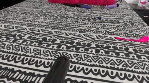 celestelatin 27-11-2018 Topless  Recorded Video