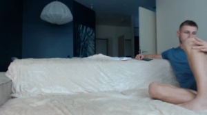 blonde_milfy  27-11-2018 Recorded Topless