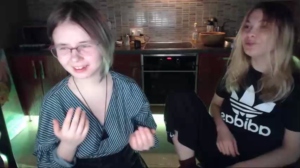 yoliverse 21-12-2018 Nude  Recorded Webcam