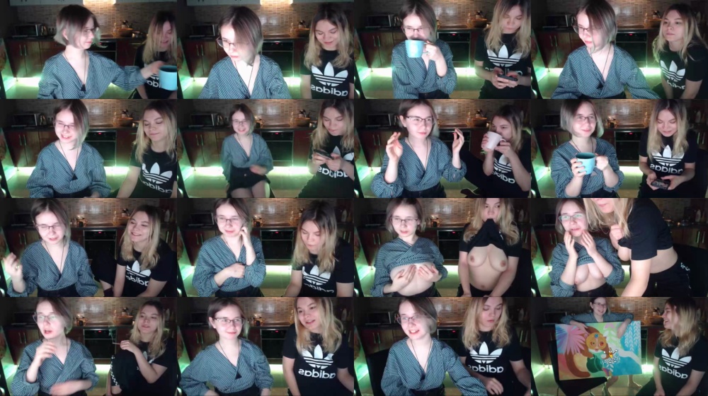 yoliverse 21-12-2018 Nude  Recorded Webcam