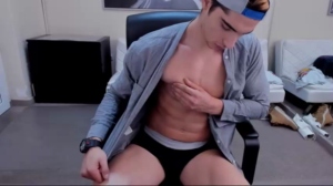 jaredshawx 21/12/2018 Chaturbate