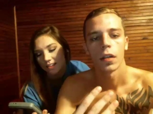 fitcouple6996 21-12-2018 XXX  Recorded Nude