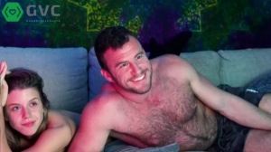 goodvibescouple 21-12-2018 Video  Recorded Nude