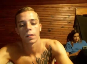 fitcouple6996 21-12-2018 Video  Recorded Nude